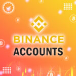 Binance Accounts