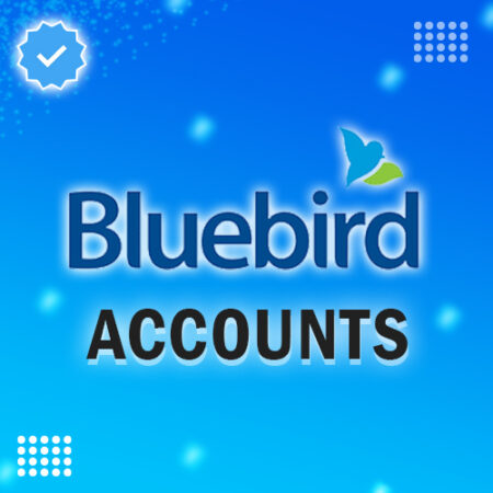 Verified Bluebird Accounts