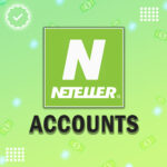 Neteller Accounts