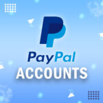 Paypal Accounts