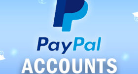 Buy Verified PayPal Accounts