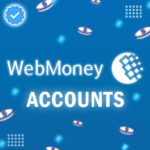 Webmoney Account