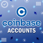 CoinBase Accounts