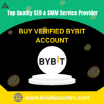 Buy Verified Bybit Account